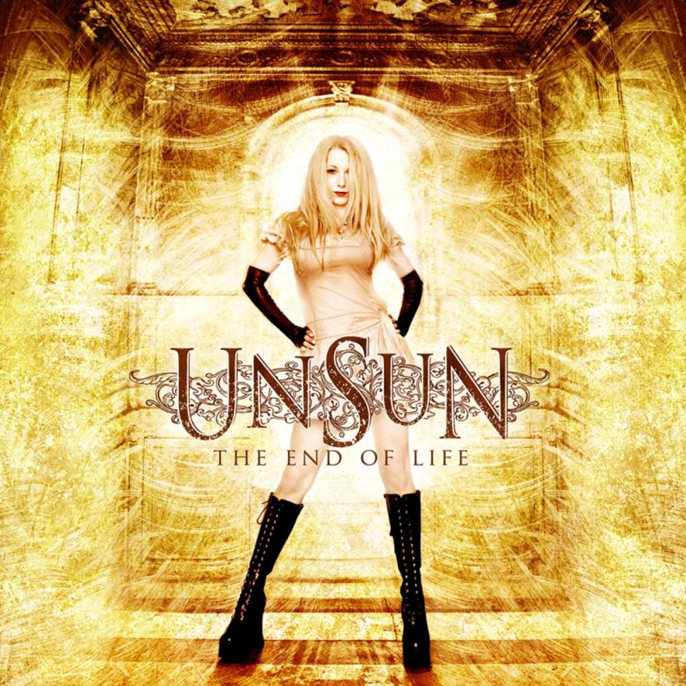 UNSUN - THE END OF LIFE