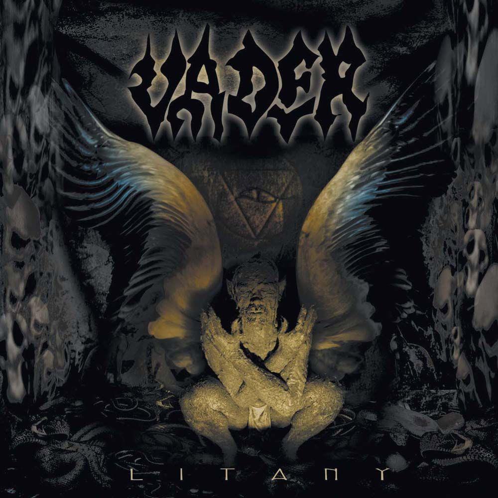 VADER - LITANY