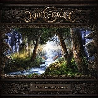WINTERSUN - THE FOREST SEASONS