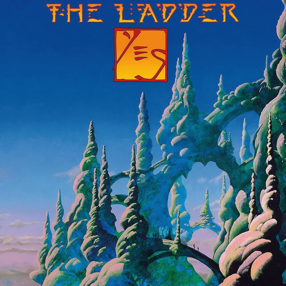YES - THE LADDER