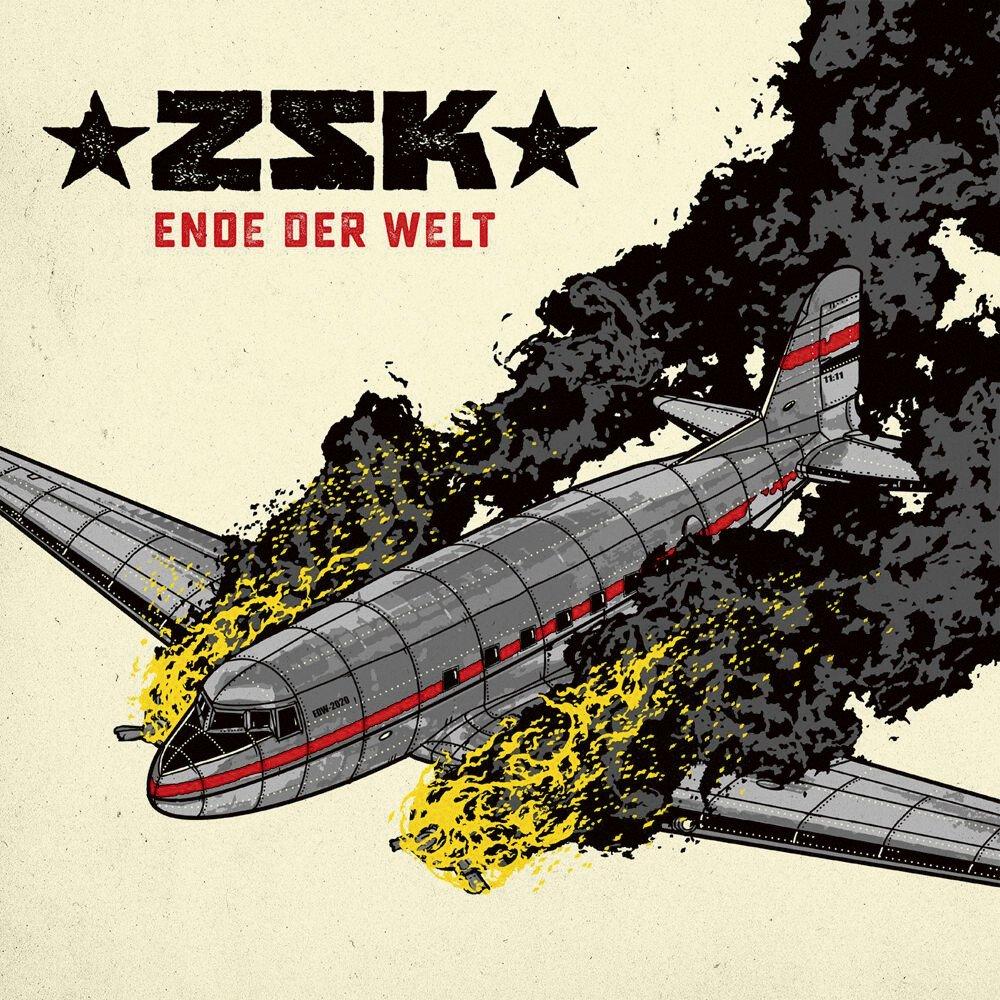 ZSK - ENDE DER WELT