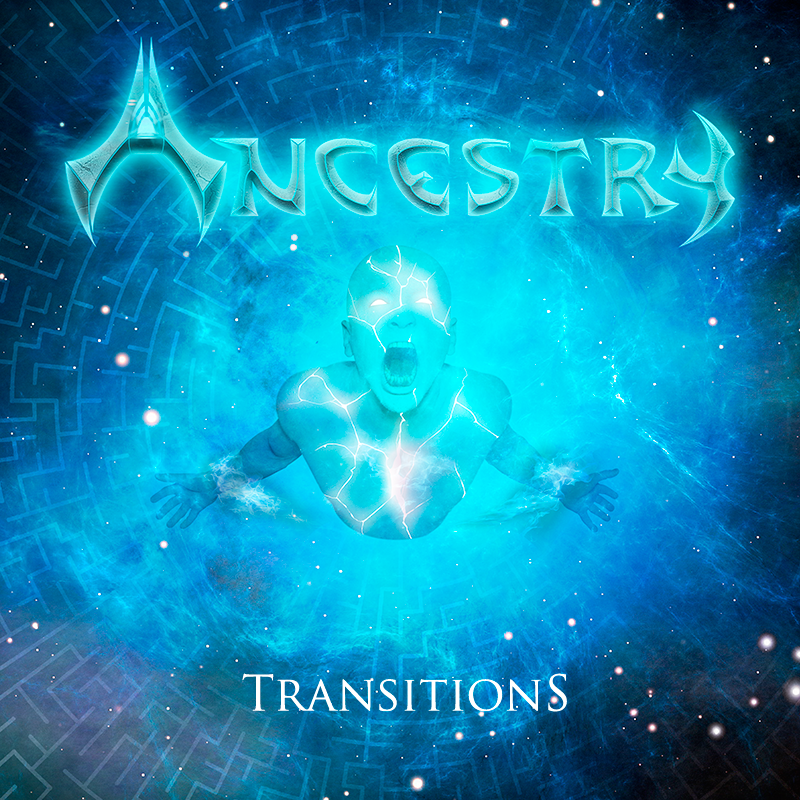 ANCESTRY – TRANSITIONS