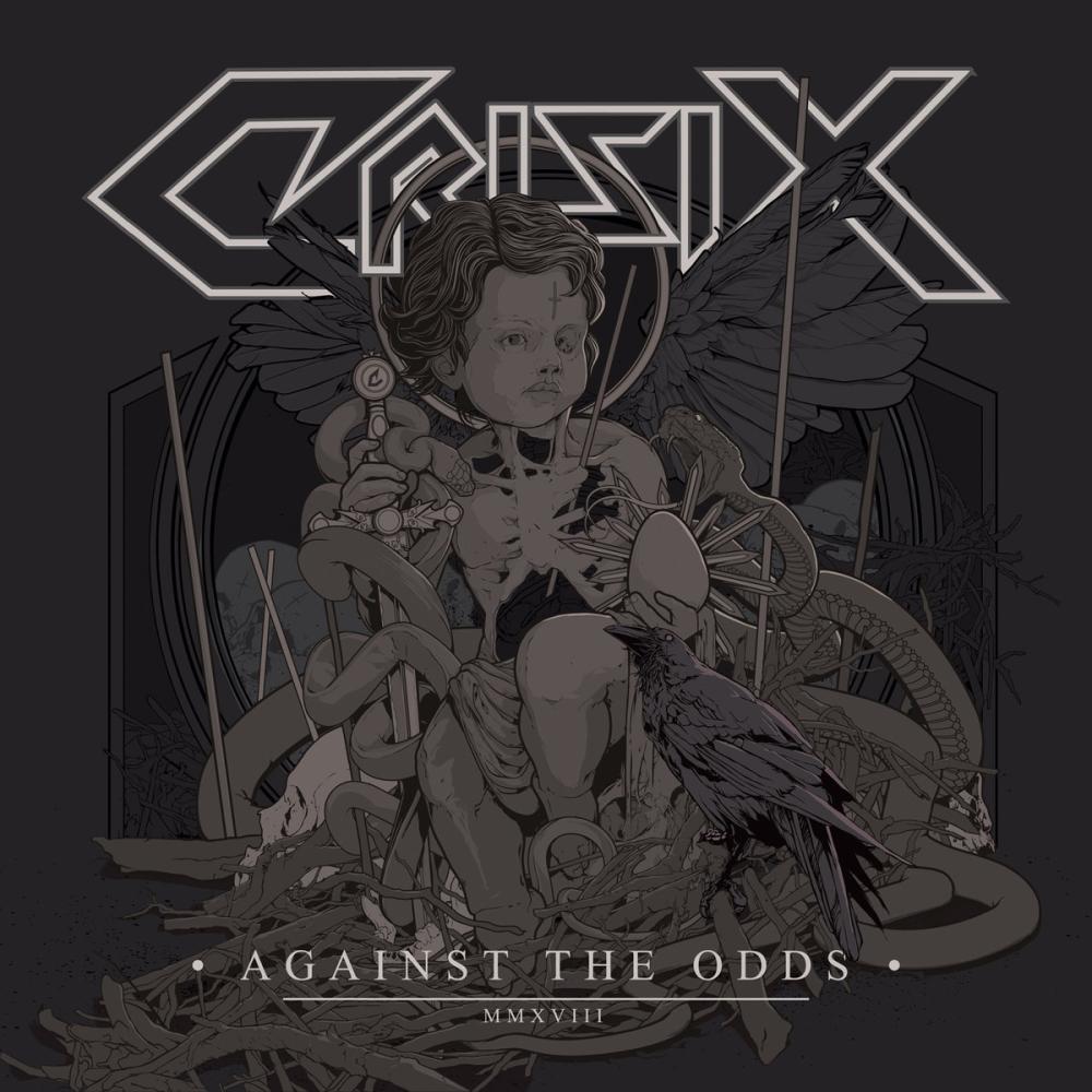 CRISIX - AGAINST THE ODDS