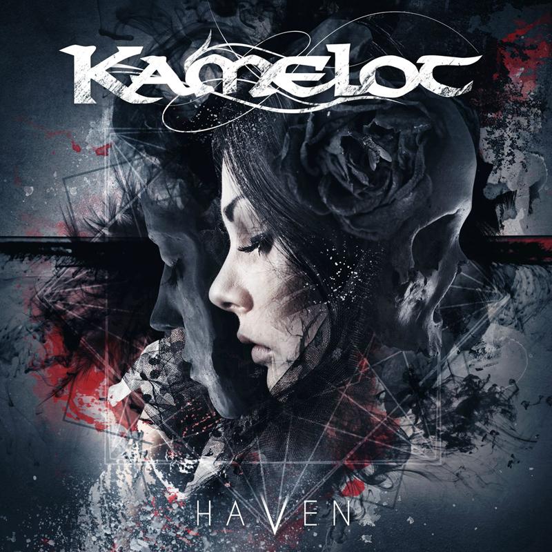 KAMELOT - HAVEN [DUPLO]