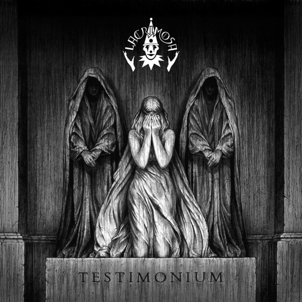 LACRIMOSA - TESTIMONIUM