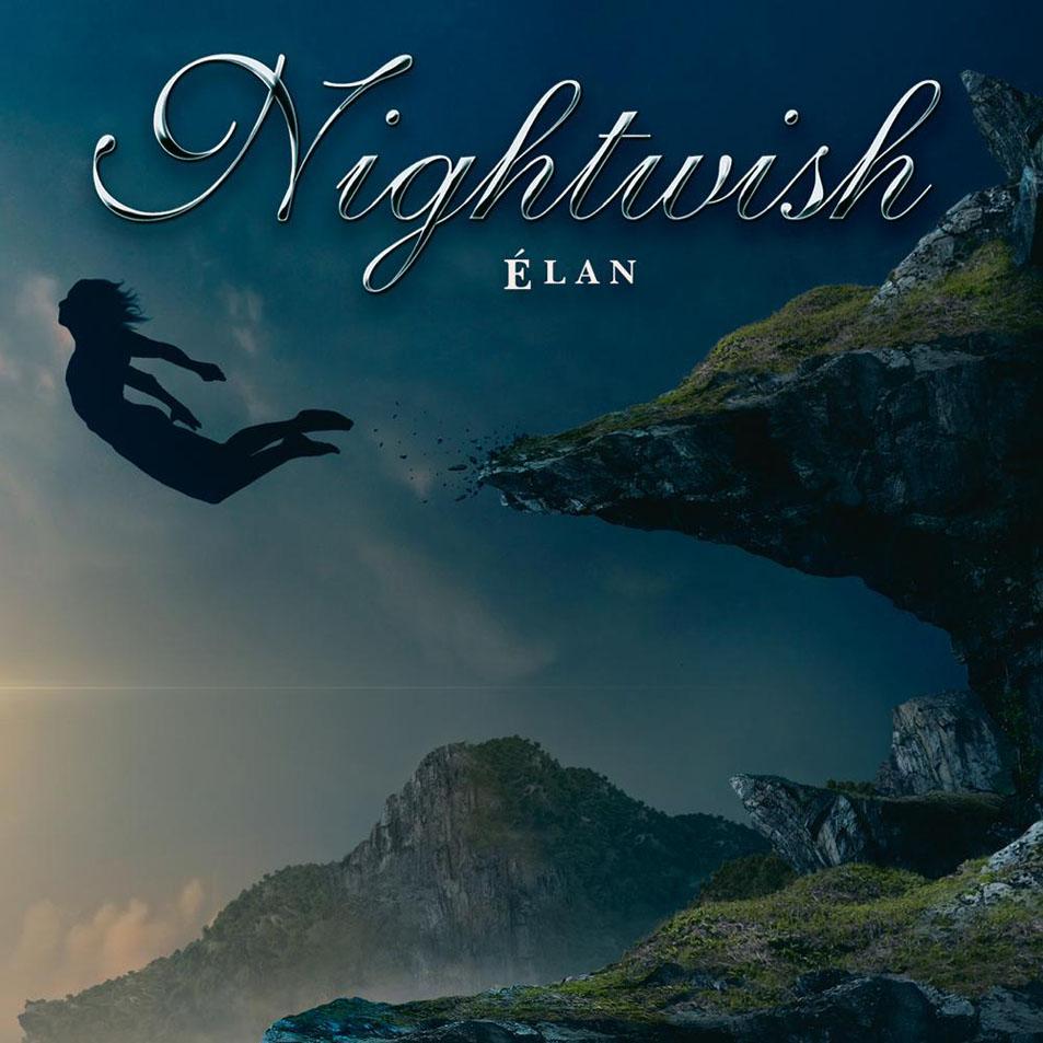 NIGHTWISH – ELAN (EP)