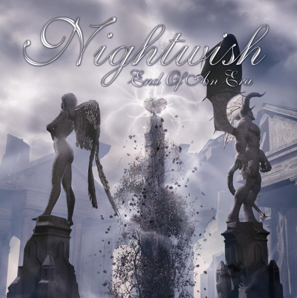 NIGHTWISH - END OF AN ERA [DUPLO]