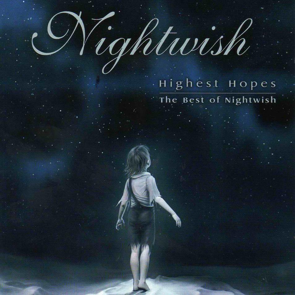NIGHTWISH - HIGHEST HOPES: THE BEST OF NIGHTWISH