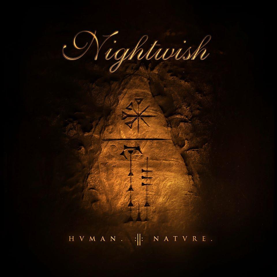 NIGHTWISH - HUMAN. : II : NATVRE. [DUPLO DIGIPACK]