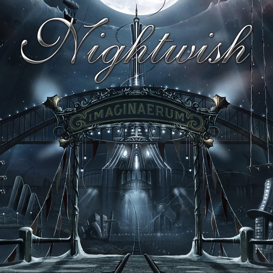 NIGHTWISH – IMAGINAERUM