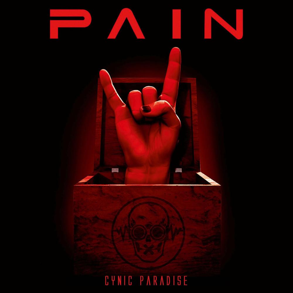 PAIN - CYNIC PARADISE [DUPLO]