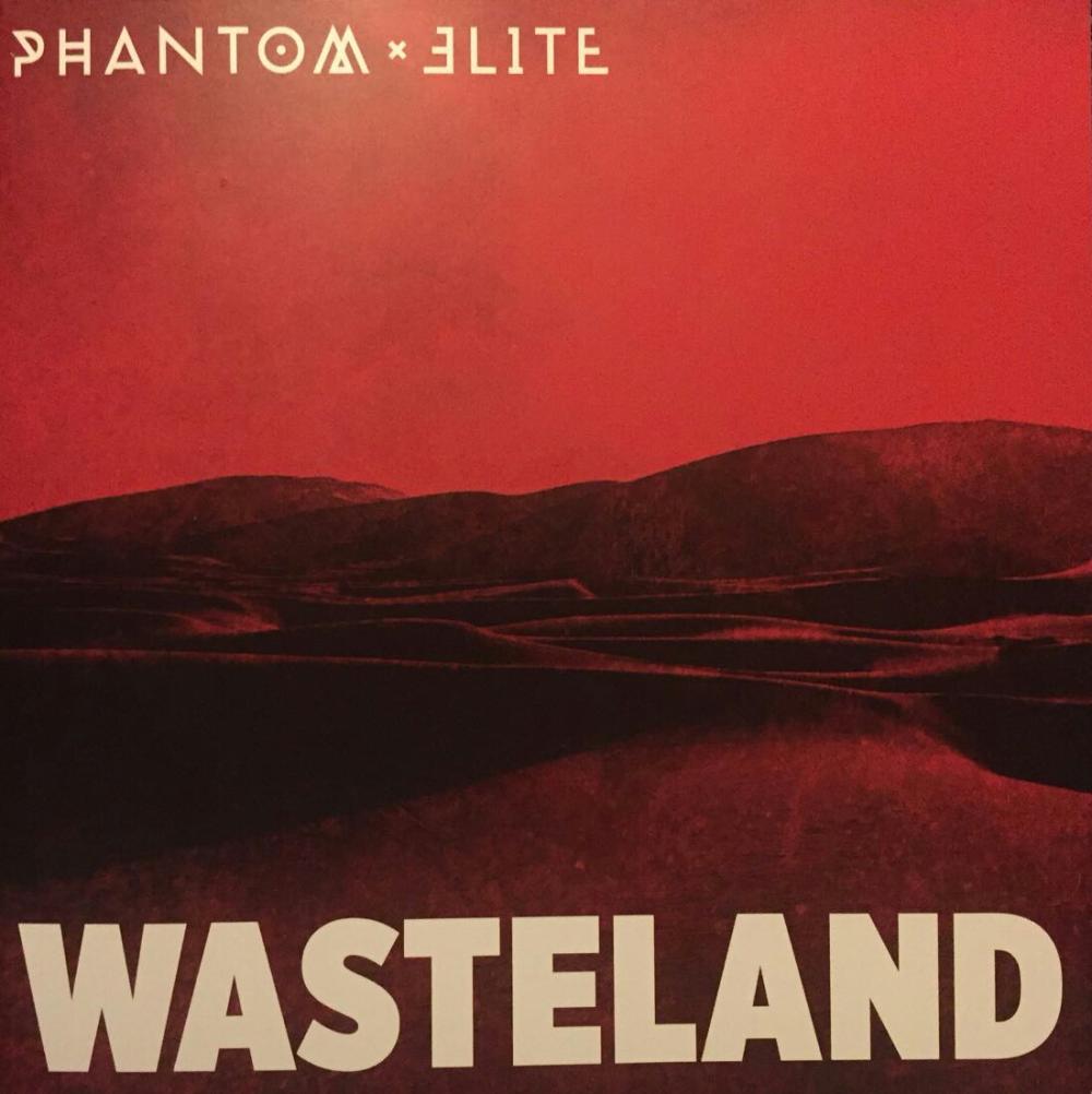 PHANTOM ELITE – WASTELAND