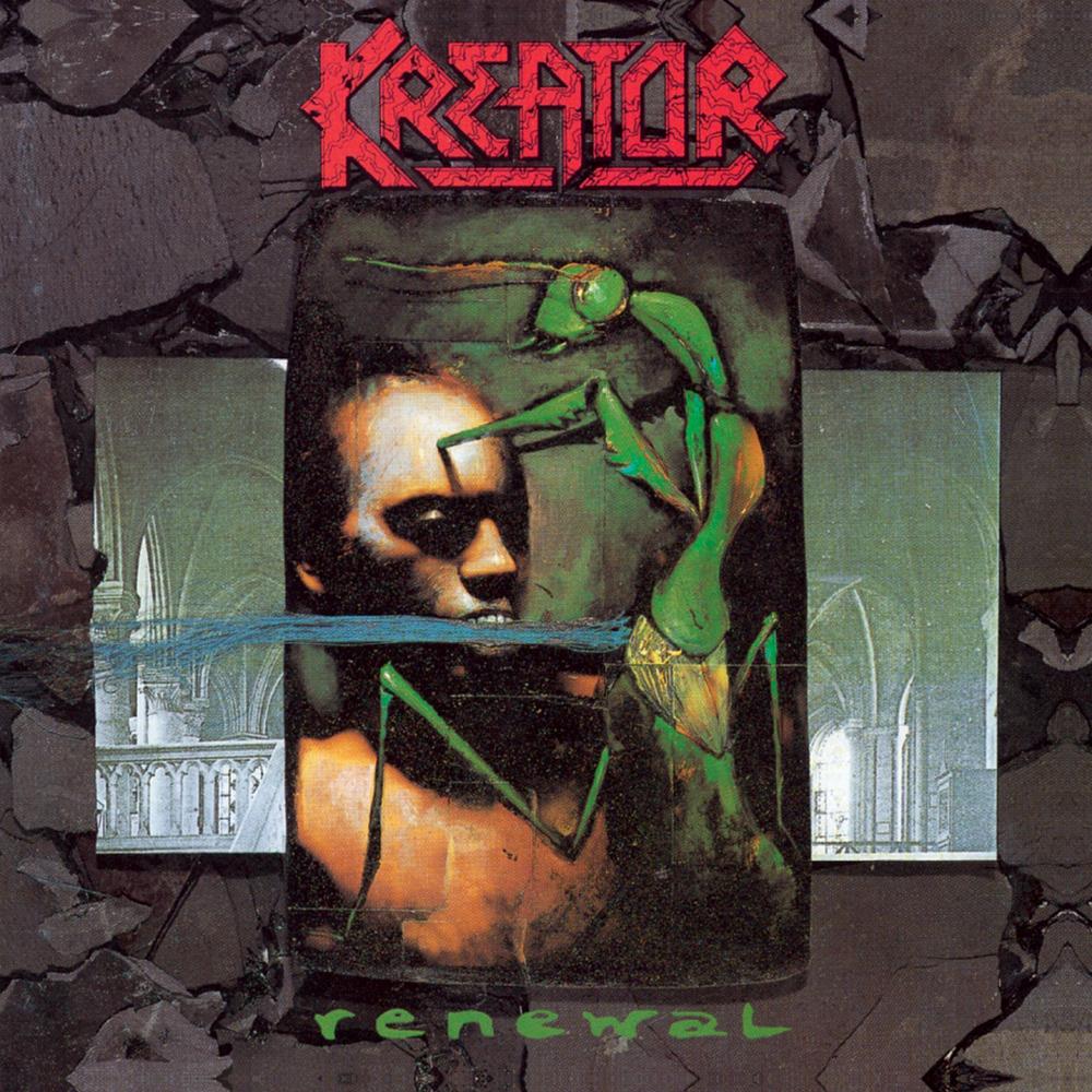 KREATOR - RENEWAL