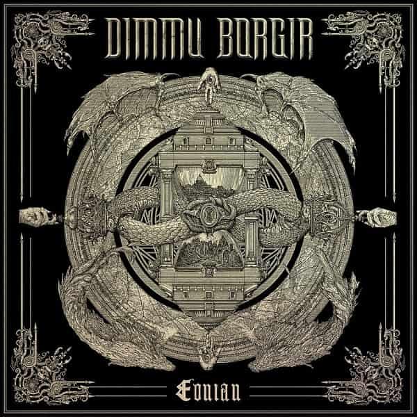 DIMMU BORGIR - EONIAN