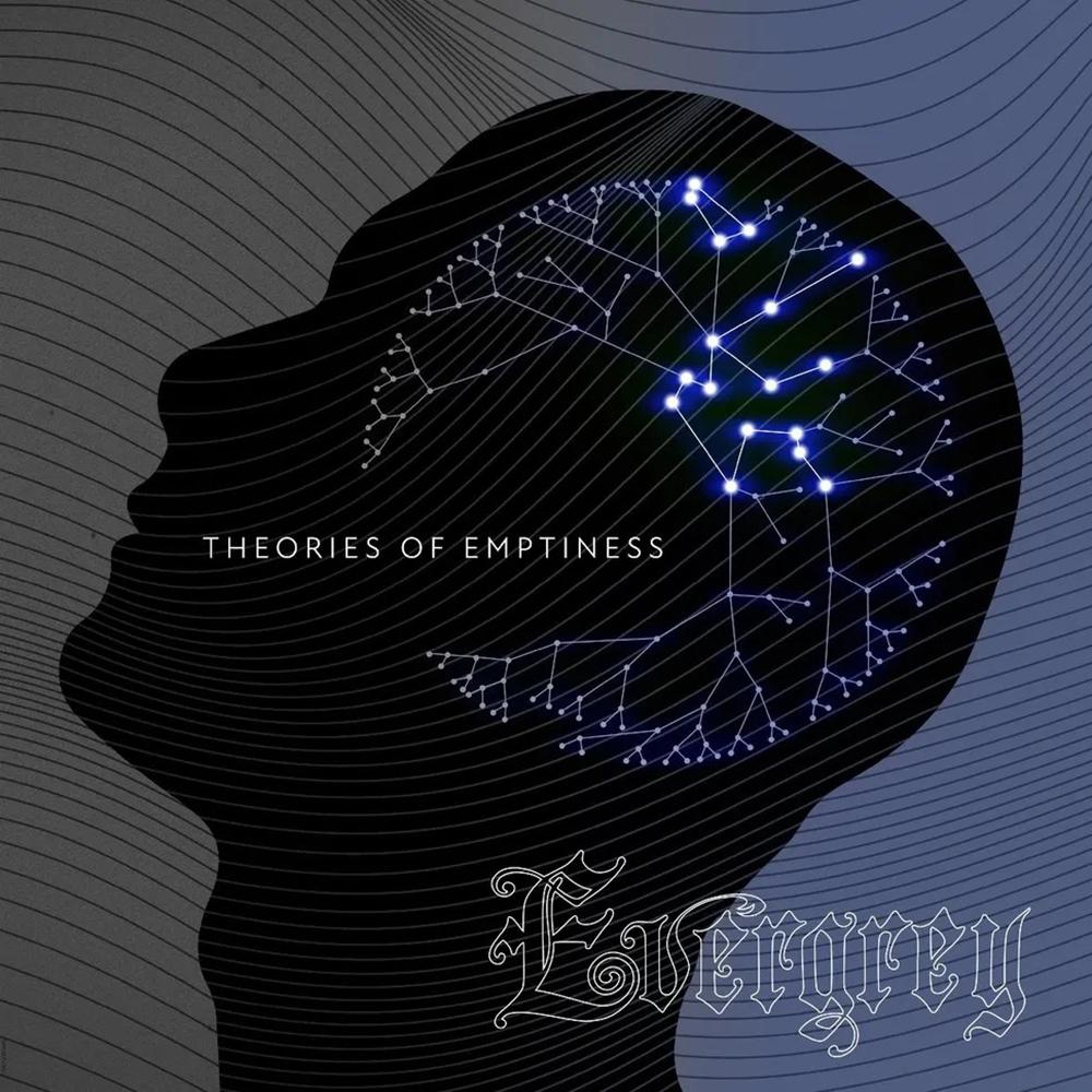 EVERGREY - THEORIES OF EMPTINESS [DIGIFILE]