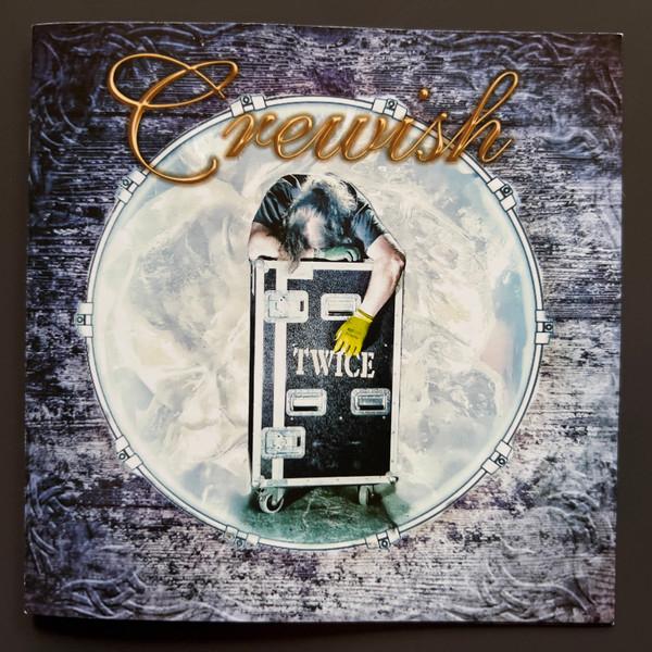 CREWISH – TWICE