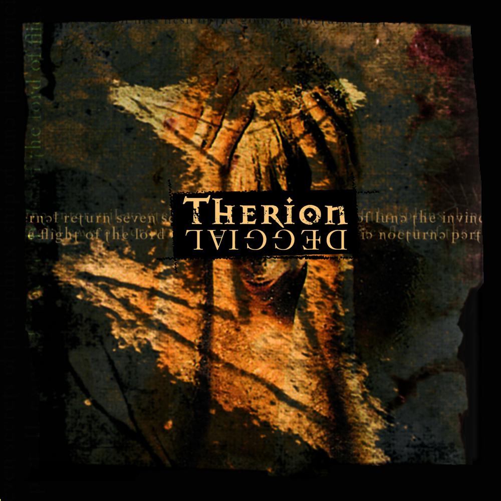THERION - DEGGIAL