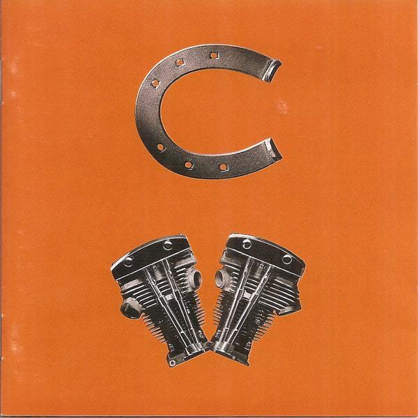 CAVALO VAPOR - CAVALO VAPOR [SLIPCASE]