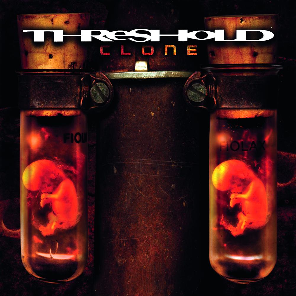 THRESHOLD - CLONE (2024 REMIX)