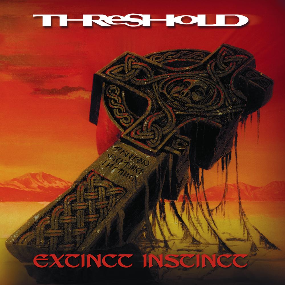 THRESHOLD - EXTINCT INSTINCT (2024 REMIX)