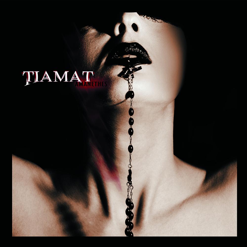 TIAMAT - AMANETHES