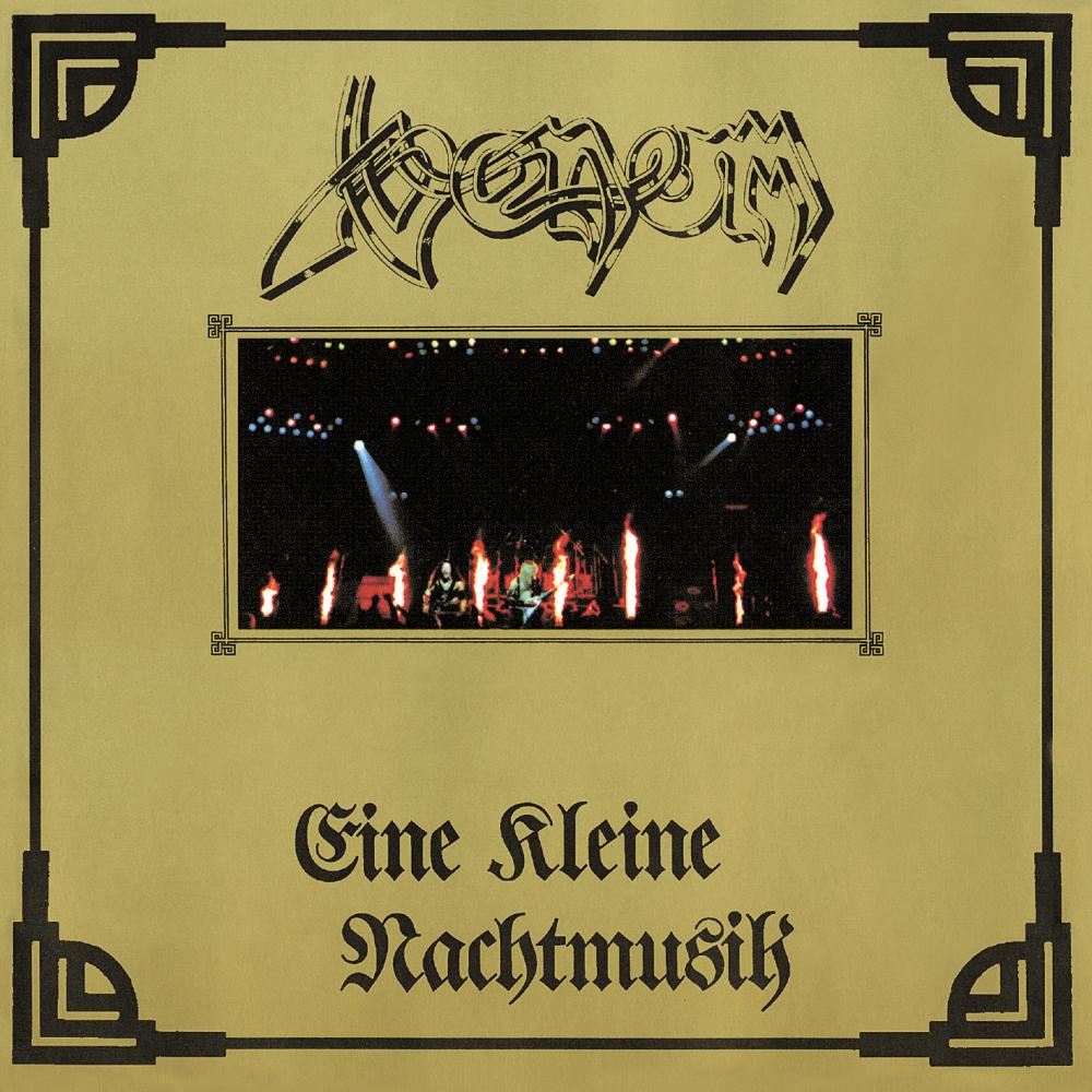 VENOM - EINE KLEINE NACHTMUSIK