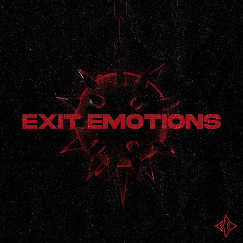 BLIND CHANNEL - EXIT EMOTIONS