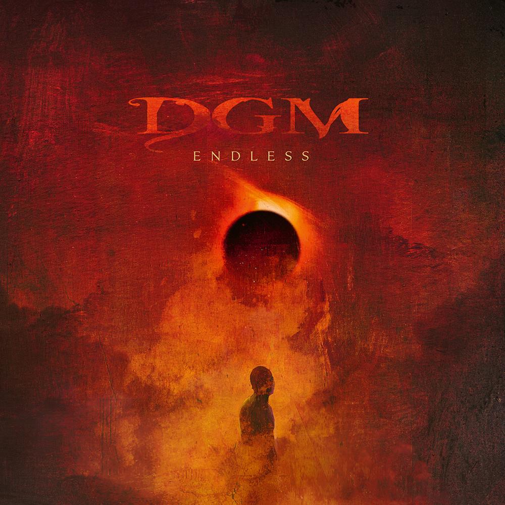 DGM - ENDLESS