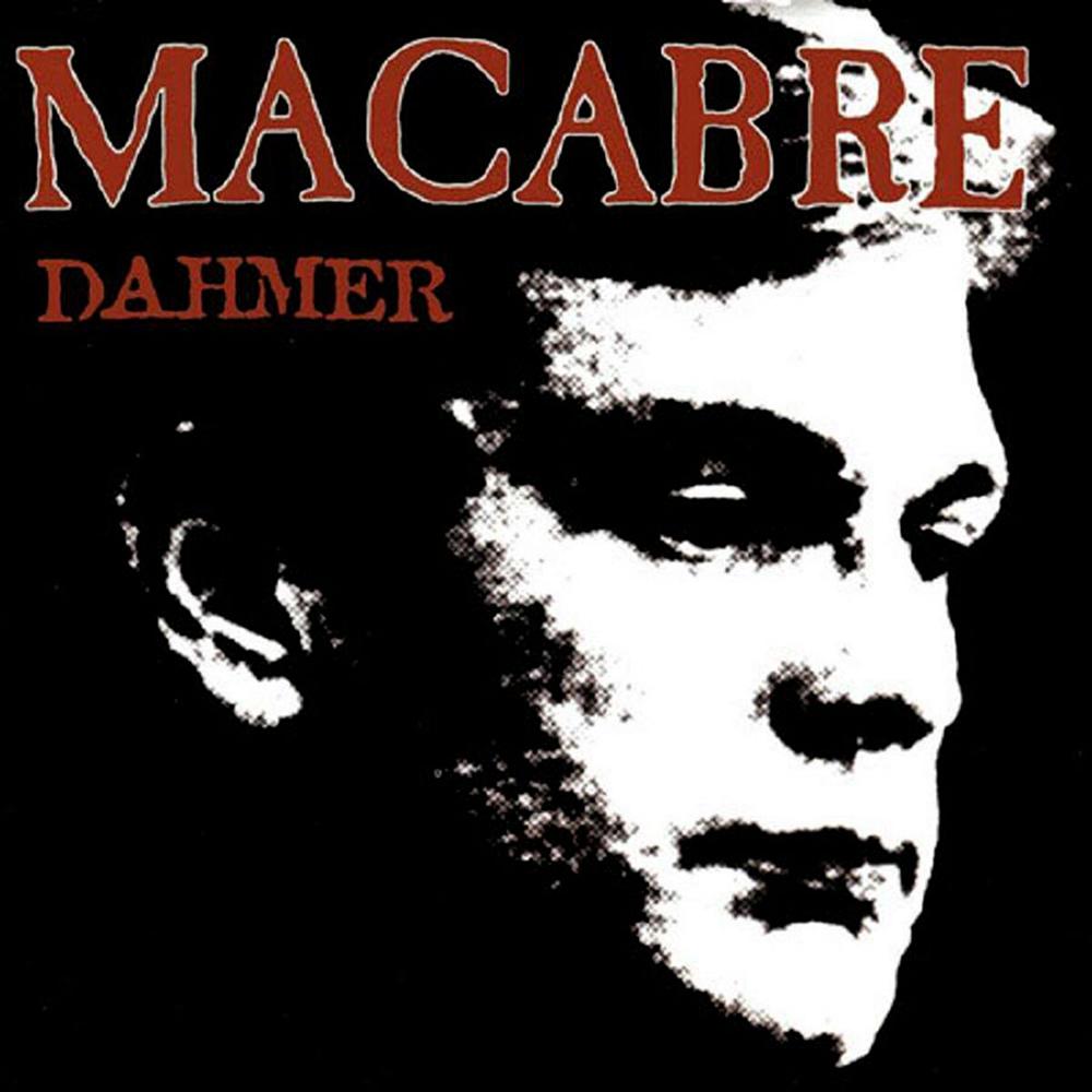 MACABRE - DAHMER (REMASTERED)