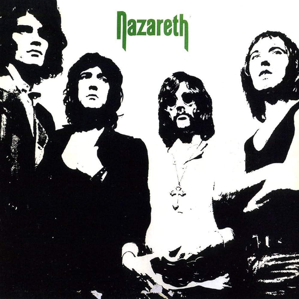 NAZARETH - NAZARETH