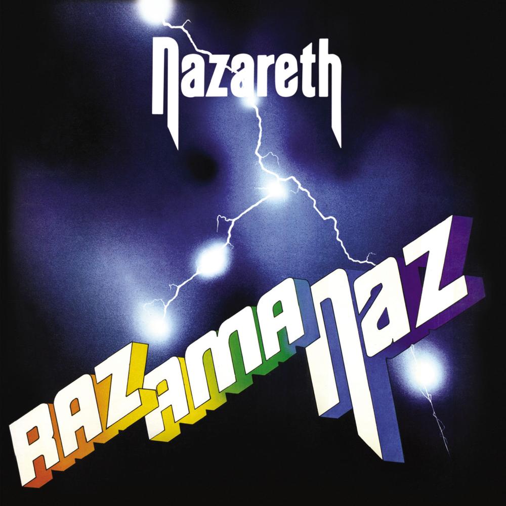 NAZARETH - RAZAMANAZ