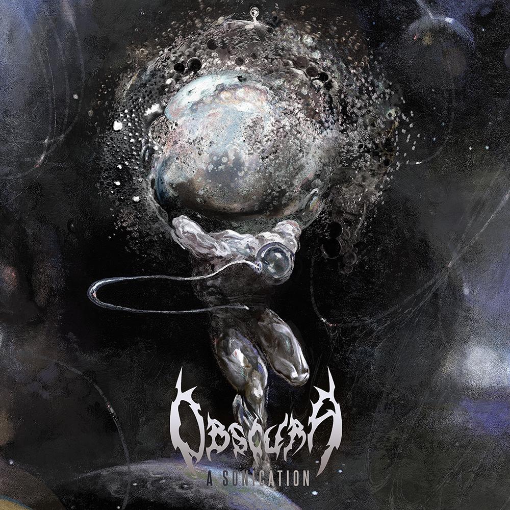 OBSCURA - A SONICATION