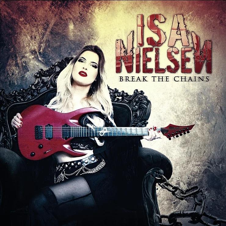 ISA NIELSEN - BREAK THE CHAINS