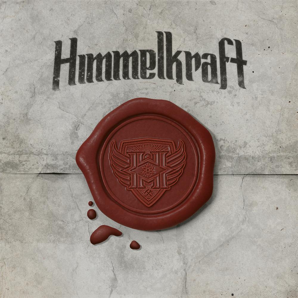 HIMMELKRAFT - HIMMELKRAFT [SLIPCASE]