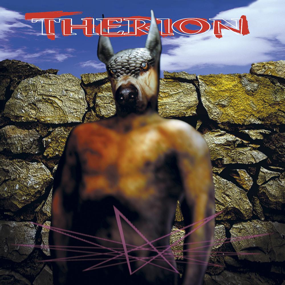 THERION - THELI