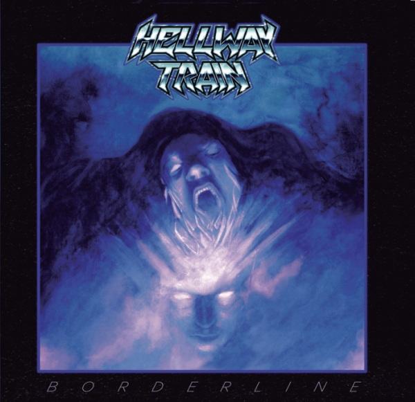 HELLWAY TRAIN – BORDERLINE [SLIPCASE]