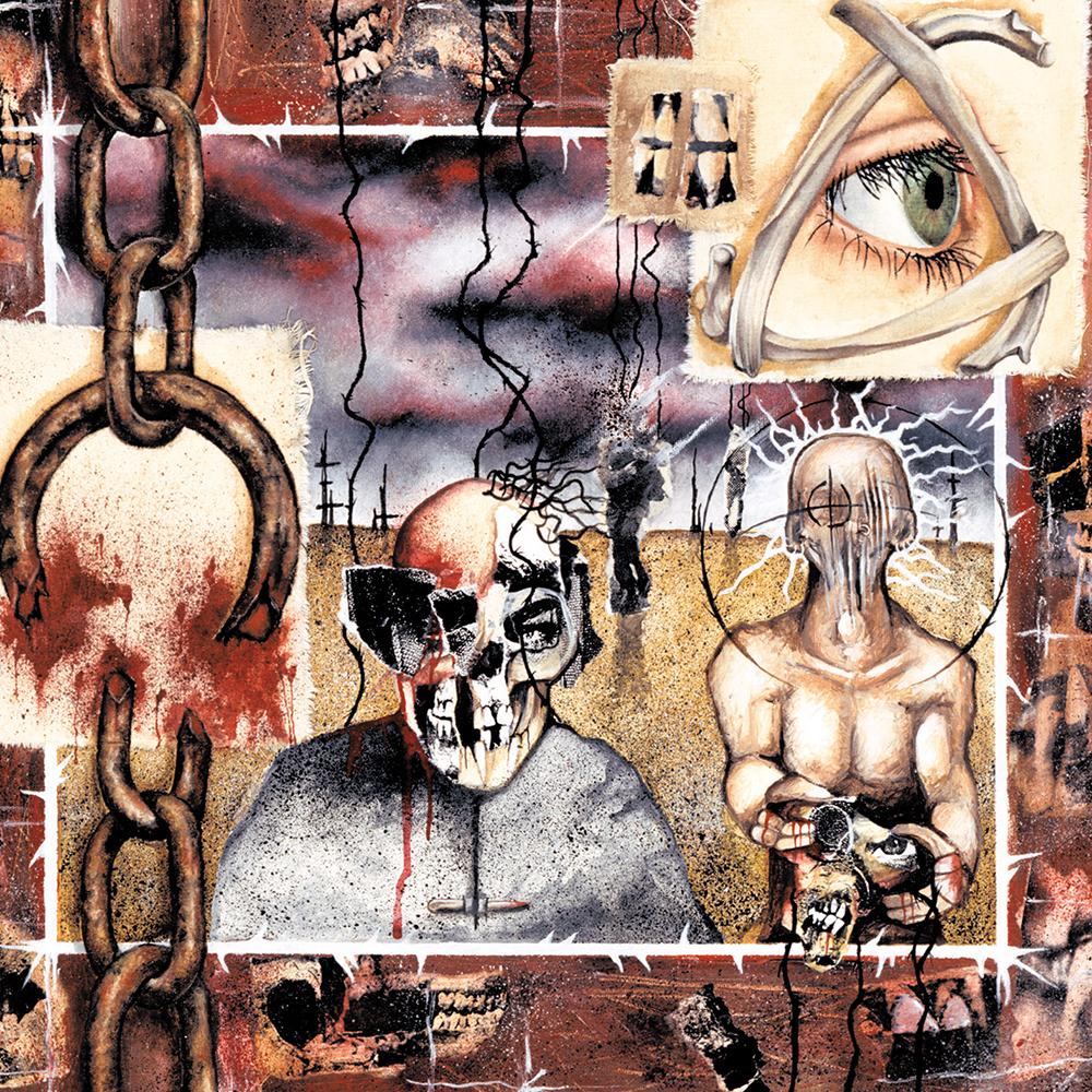 GOREFEST - LA MUERTE