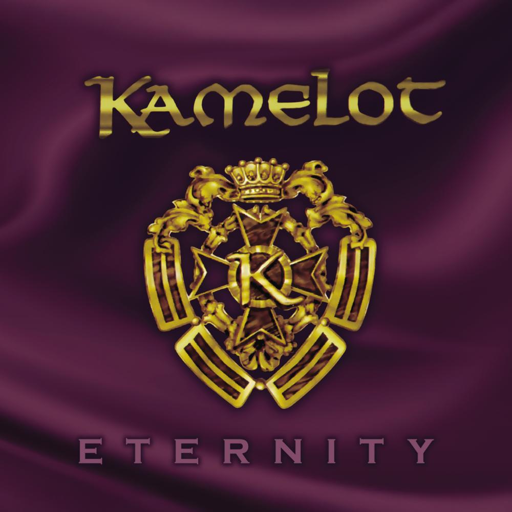 KAMELOT - ETERNITY