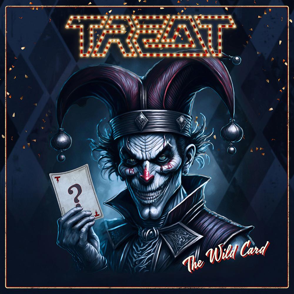 TREAT - THE WILD CARD