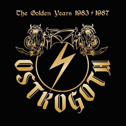 OSTROGOTH - THE GOLDEN YEARS 1983–1987 [BOX SET]