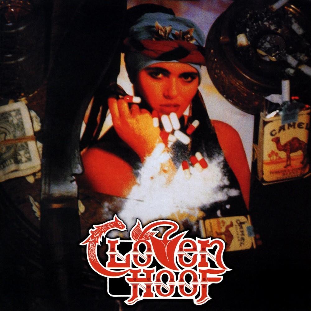CLOVEN HOOF - A SULTANS RANSOM