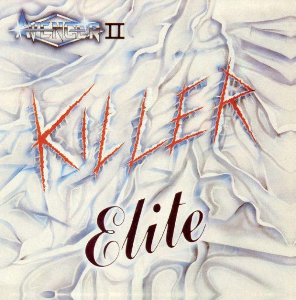 AVENGER - KILLER ELITE
