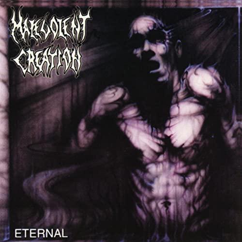 MALEVOLENT CREATION – ETERNAL [SLIPCASE]