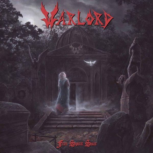 WARLORD - FREE SPIRIT SOAR [SLIPCASE]