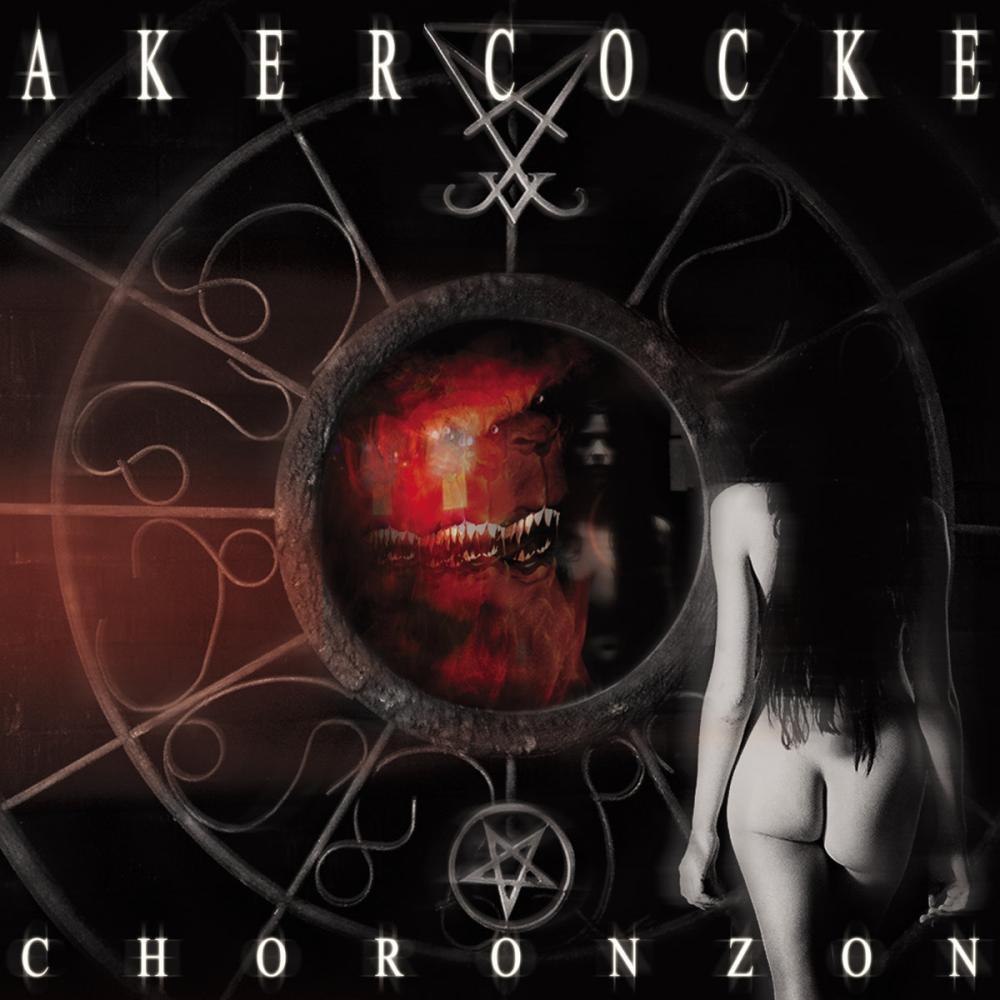 AKERCOCKE - CHORONZON