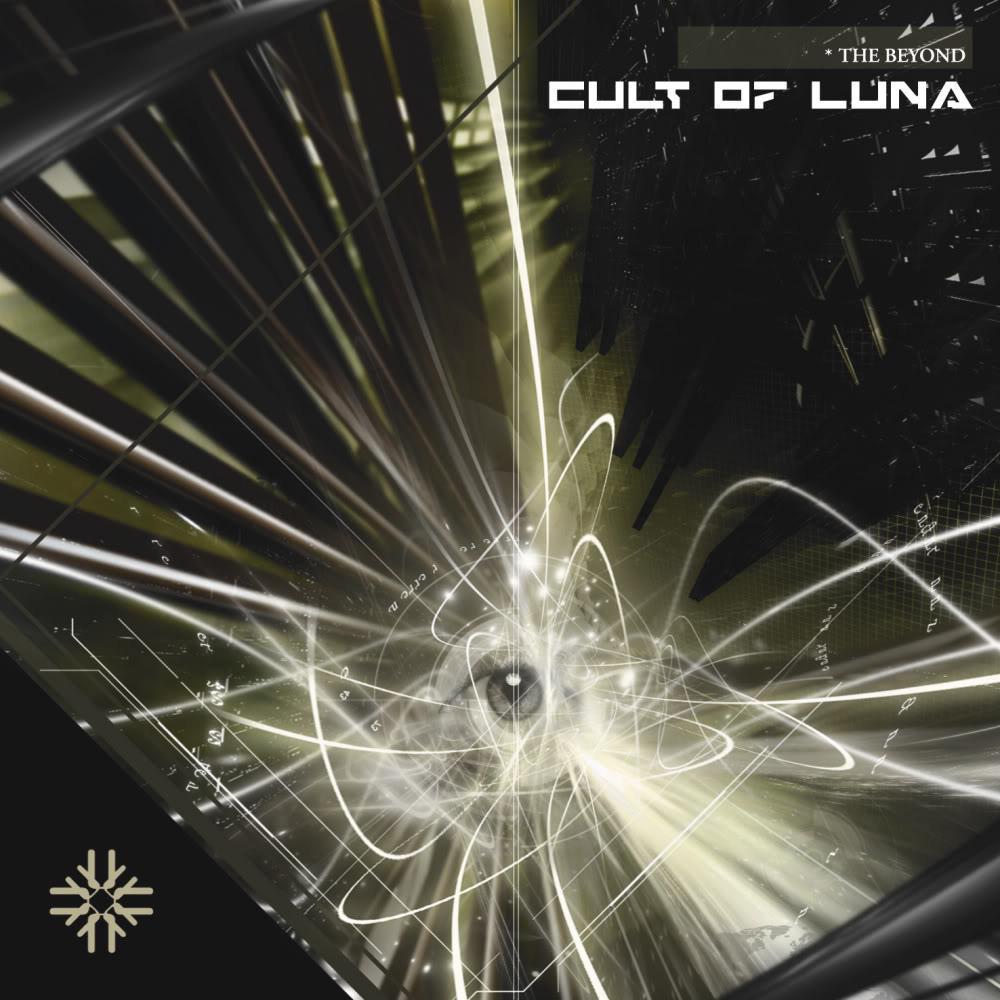 CULT OF LUNA - THE BEYOND