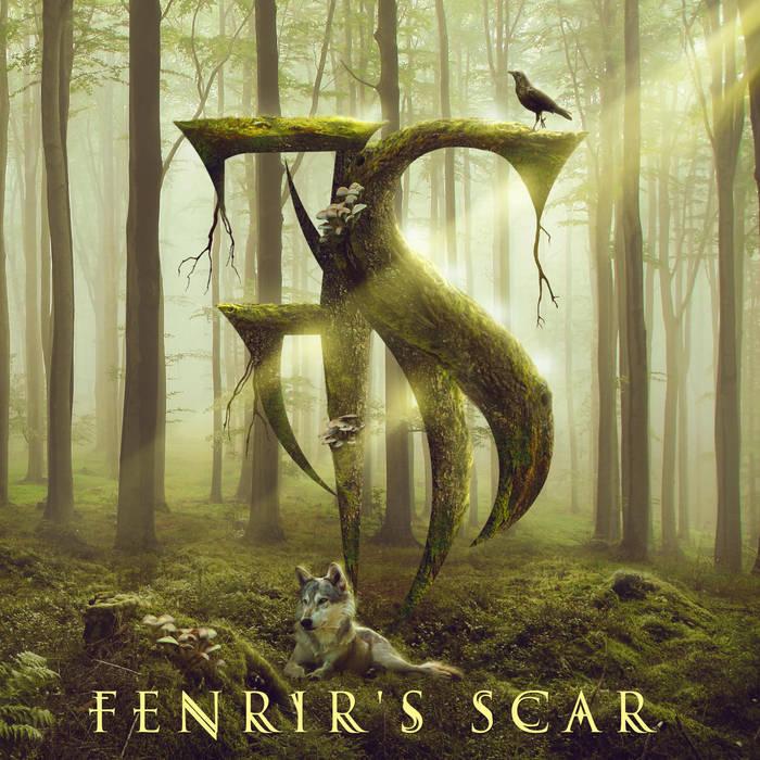 FENRIR'S SCAR - FENRIR'S SCAR