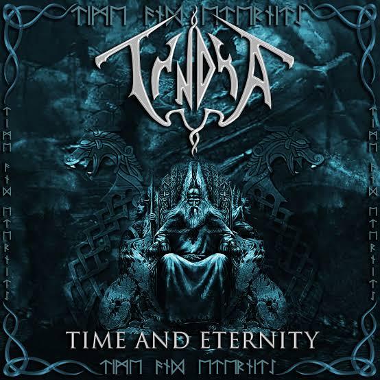 TANDRA - TIME AND ETERNITY