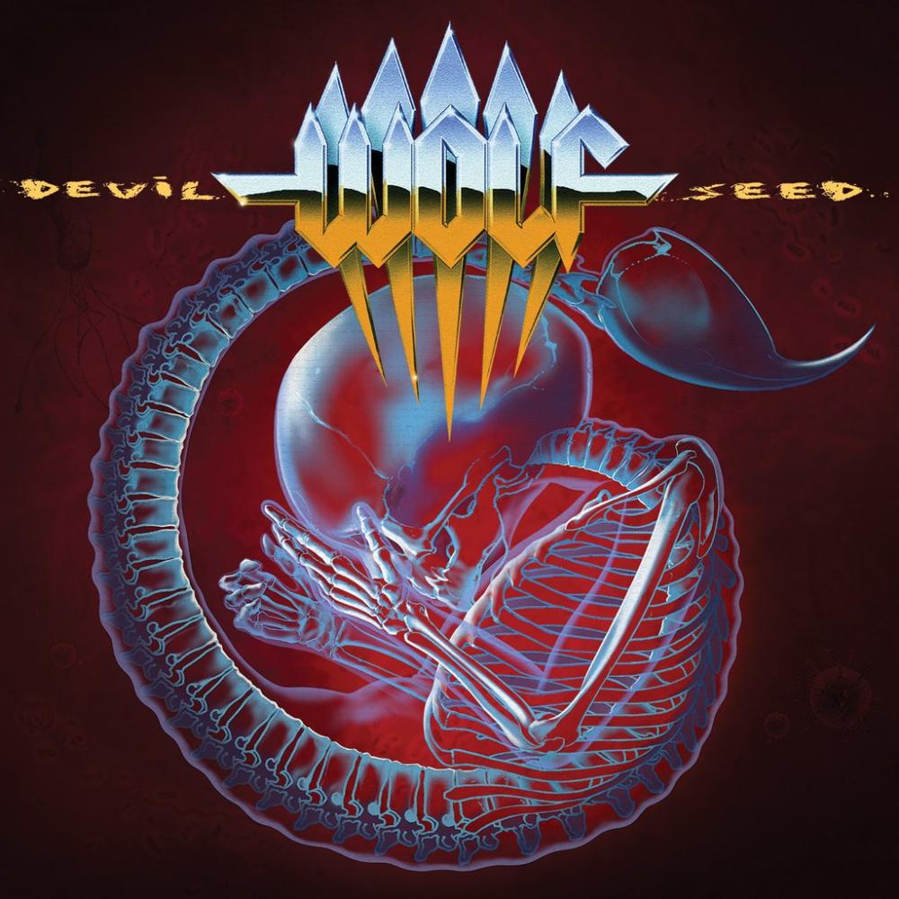 WOLF – DEVIL SEED