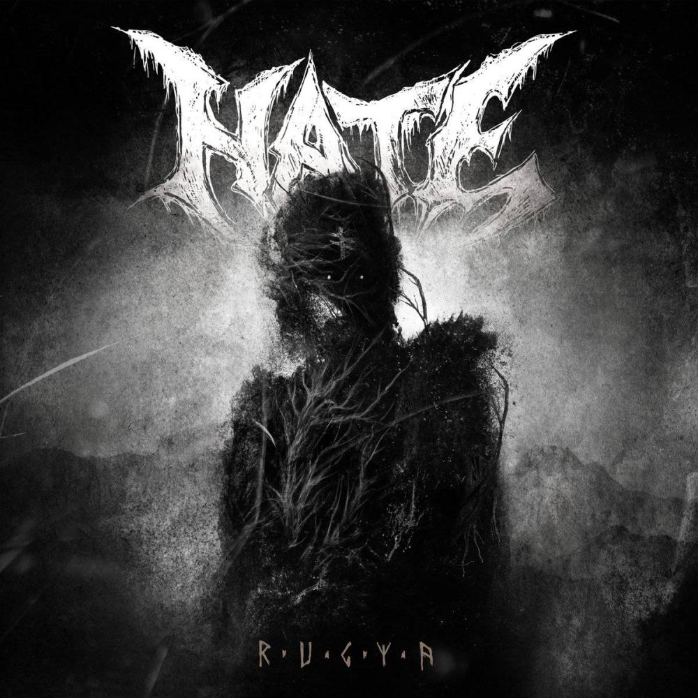 HATE - RUGIA [SLIPCASE]